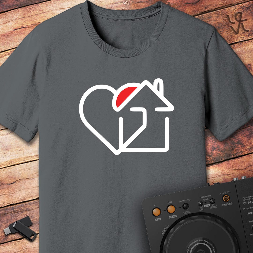 Love House Music T-Shirt