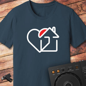 Love House Music T-Shirt