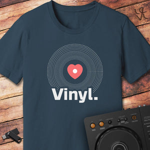 Love Label T-Shirt