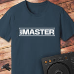 Mix Master DJ T-Shirt