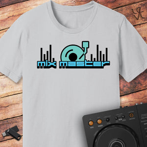 Mix Master T-Shirt