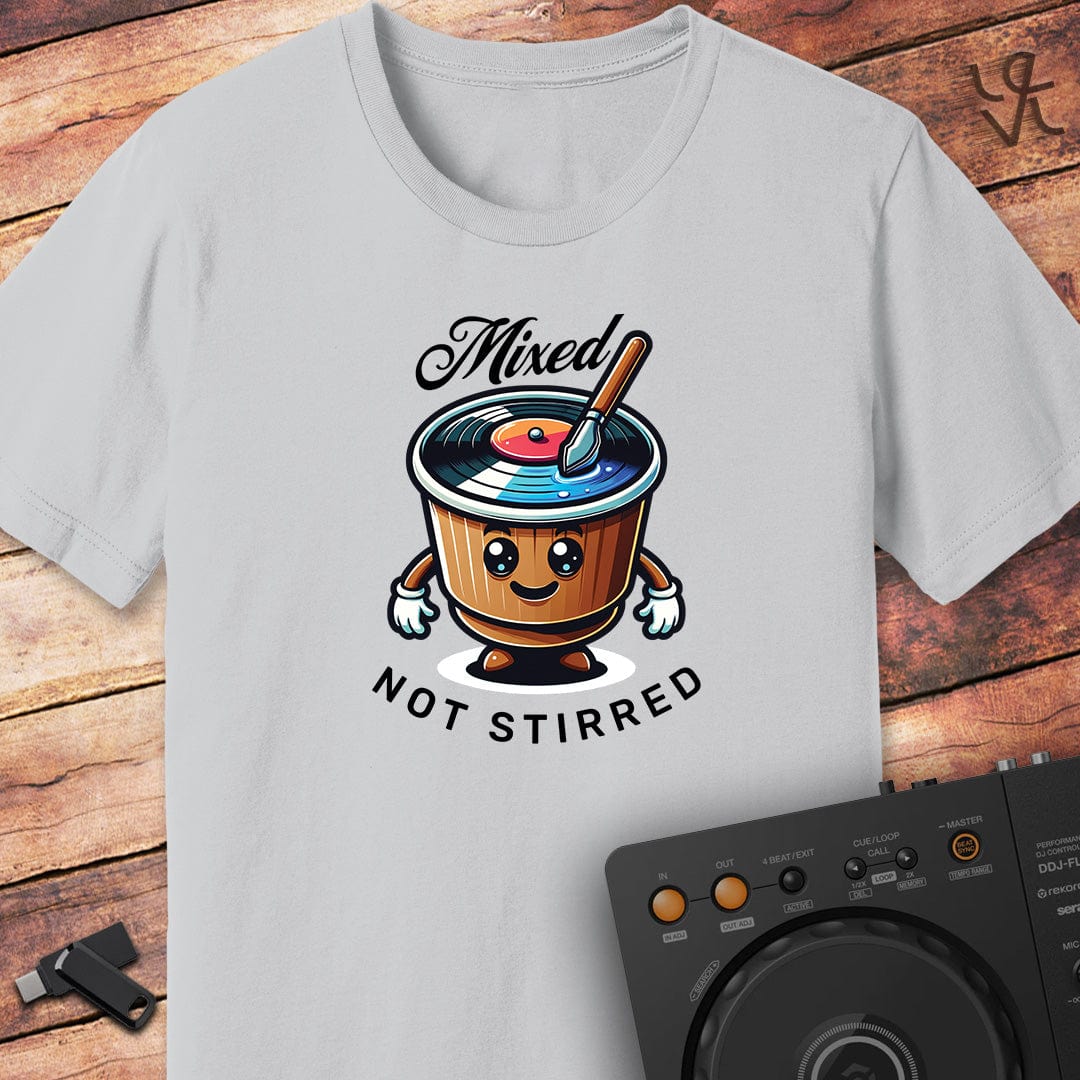 Mixed Not Stirred T-Shirt