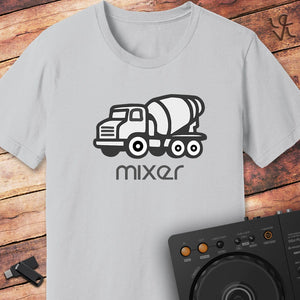 Mixer T-Shirt