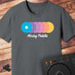 Mixing Palette DJ T-Shirt