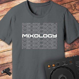 Mixology DJ T-Shirt