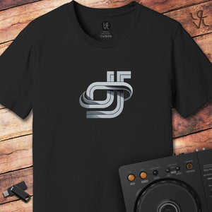 Modern DJ T-Shirt
