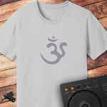 OHM - DJ T-Shirt