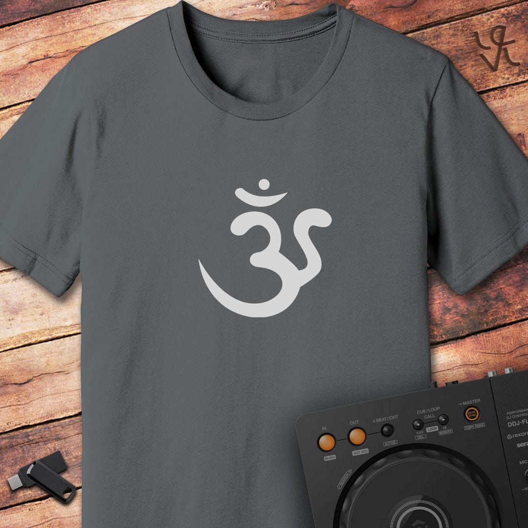 OHM - DJ T-Shirt