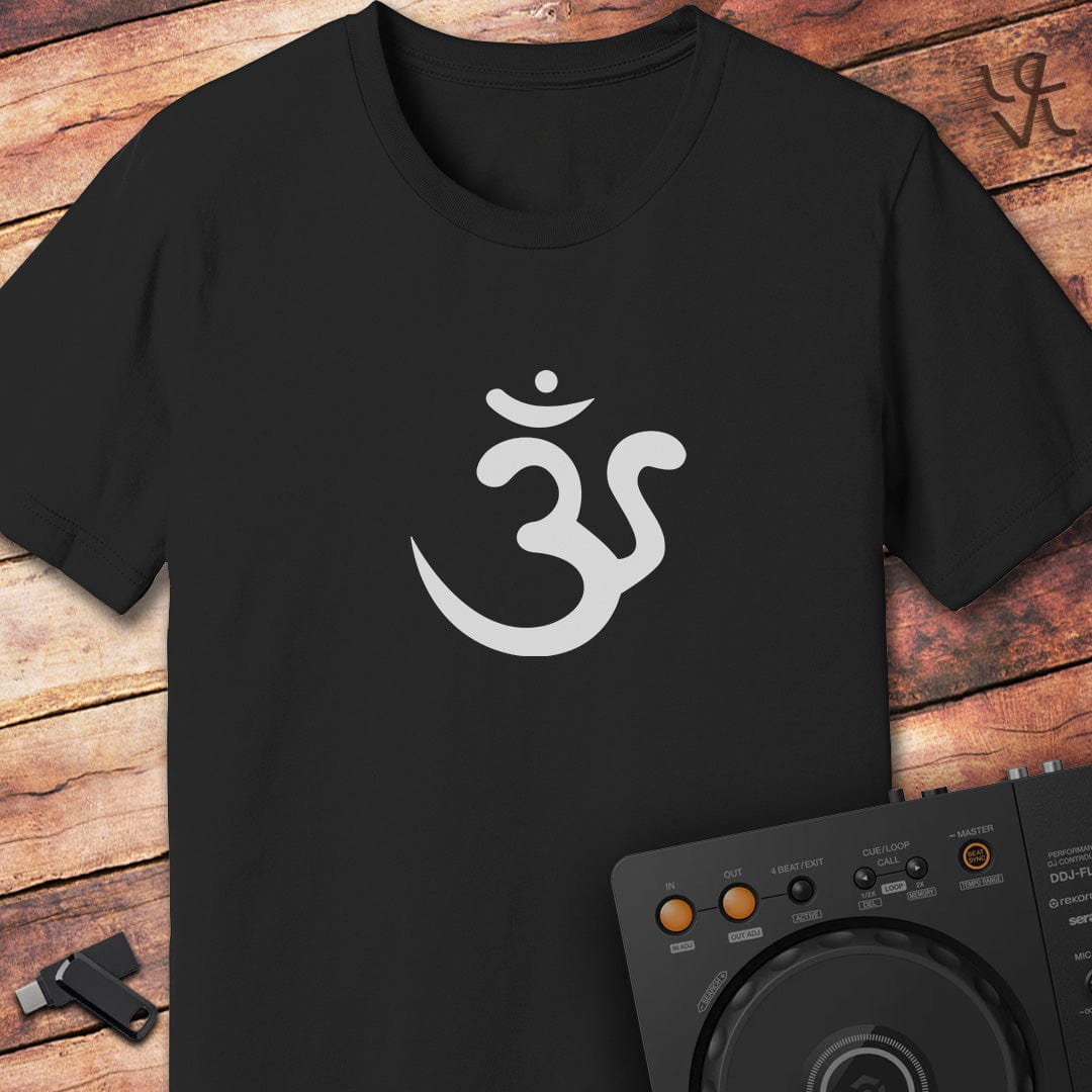 OHM - DJ T-Shirt