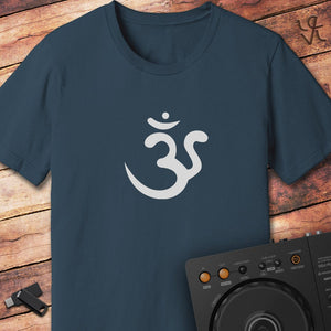 OHM - DJ T-Shirt