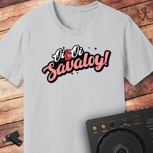 Oi Oi Savaloy! T-Shirt