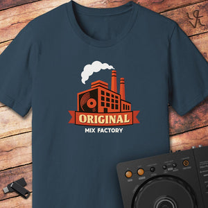 Original Mix Factory T-Shirt