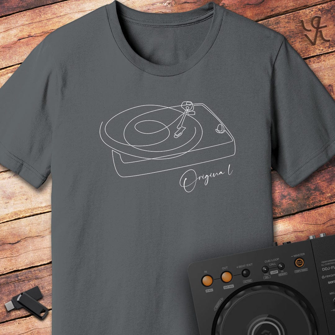 Original Technic T-Shirt