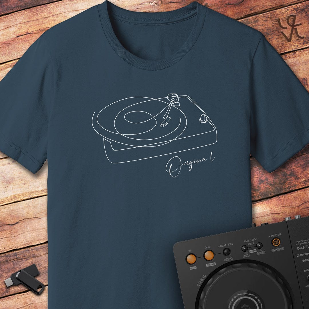 Original Technic T-Shirt