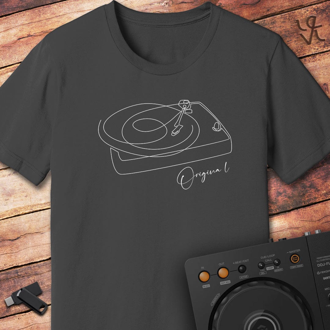 Original Technic T-Shirt