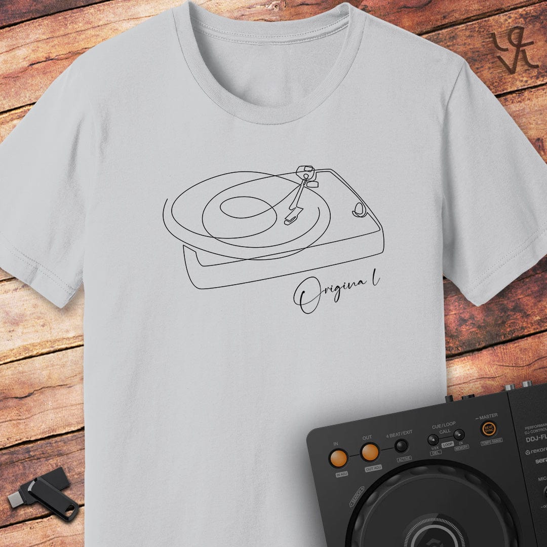 Original Technic T-Shirt