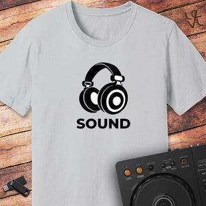 Sound T-Shirt