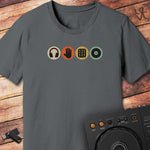 The DJ Toolkit T-Shirt