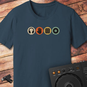 The DJ Toolkit T-Shirt