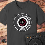 Track ID please DJ T-Shirt