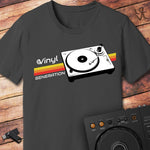 Vinyl Generation T-Shirt