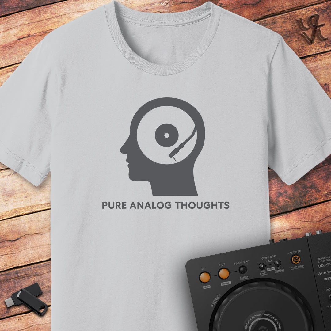 Vinyl Mind T-Shirt