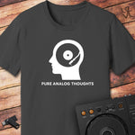 Vinyl Mind T-Shirt