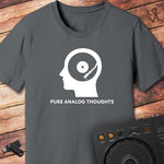 Vinyl Mind T-Shirt