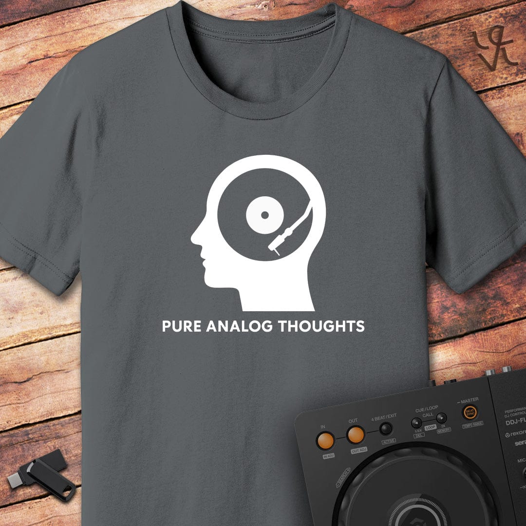 Vinyl Mind T-Shirt