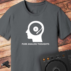 Vinyl Mind T-Shirt